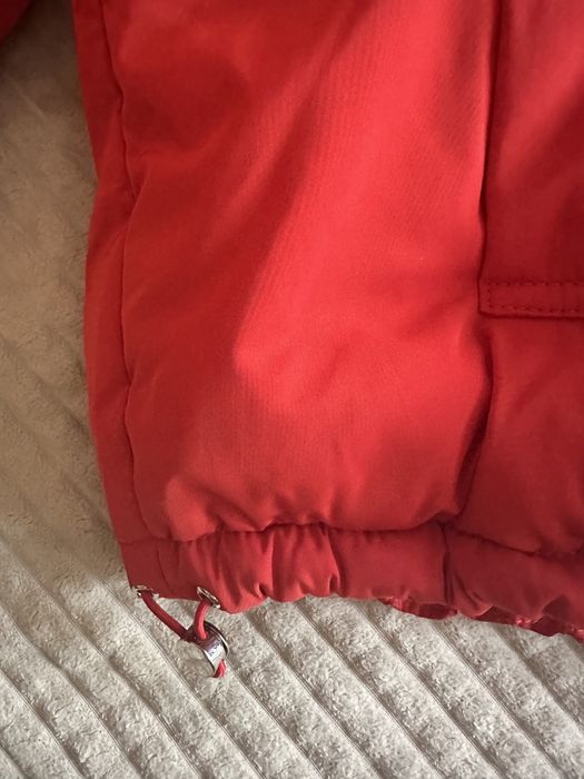 Дамско зимно яке HM , размер 36