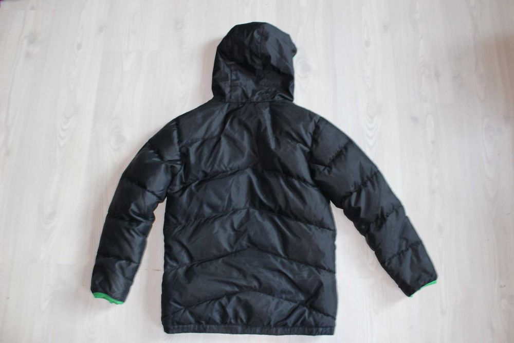 Geaca puf, puffer McKINLEY, 50-50 DOWN, marime 14 (M)