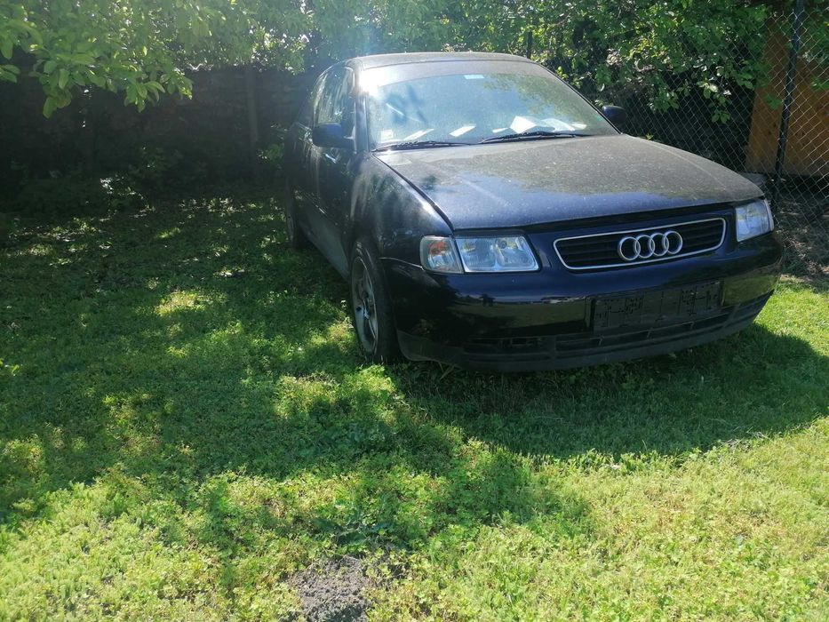 Audi A3 8l1 1.6 1997г.