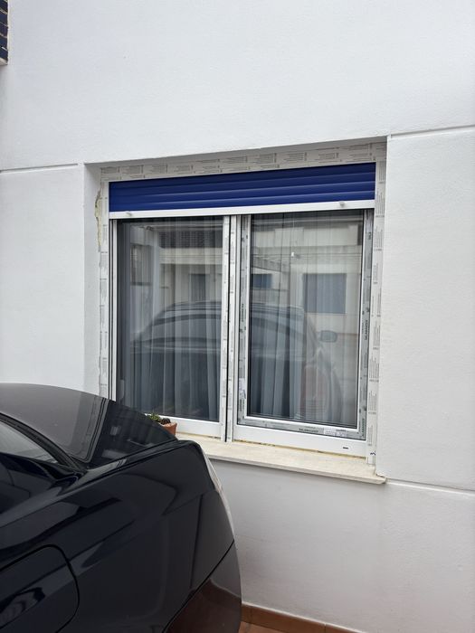 Tamplarie pvc si plase insecte