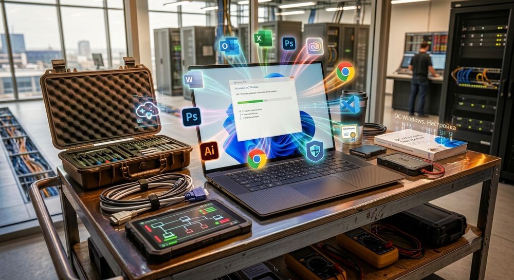 Sifatli va kafolatli Windows | Kompyuter o'yinlari va dasturlar