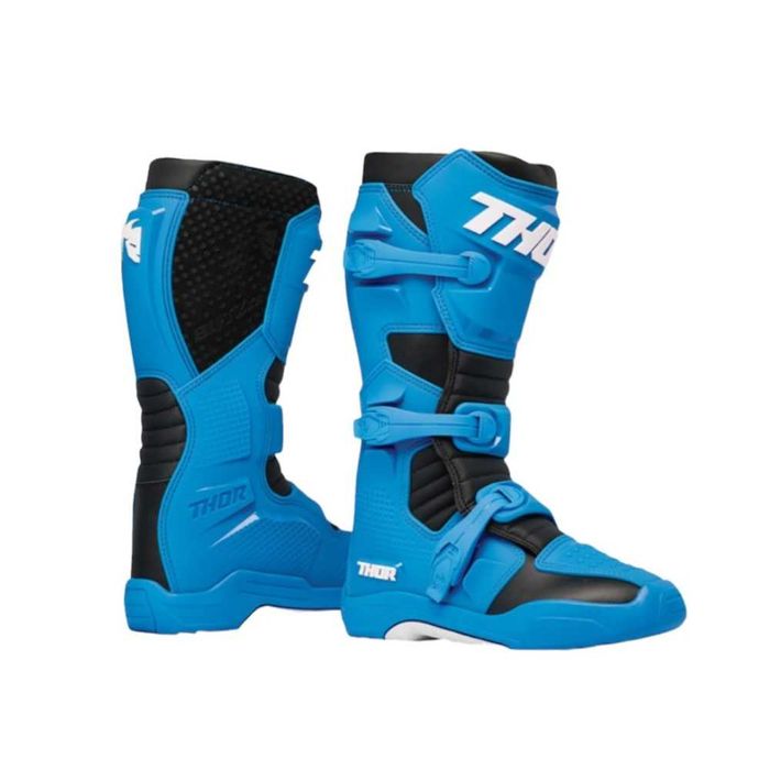Cizme motocross/enduro Thor Blitz