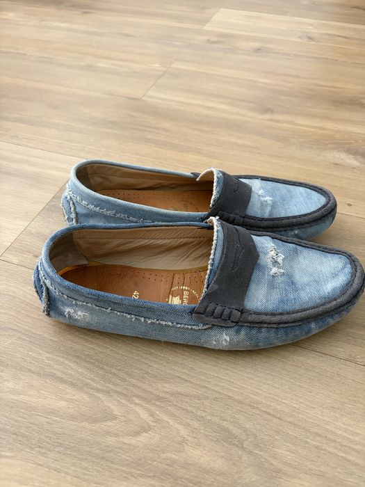 Vand mocasini Diesel