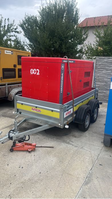 Generator electric, curent monofazic trifazic