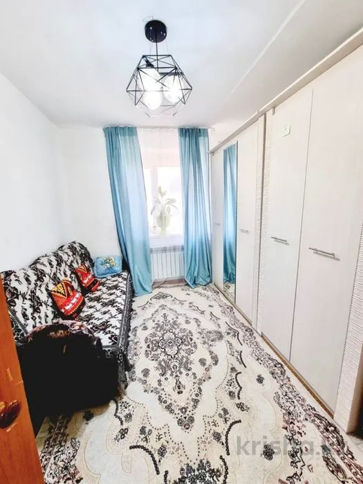 Продается 3 х квартира