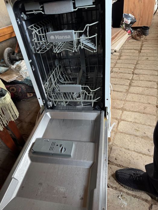 Посудомоечная машина HANSA