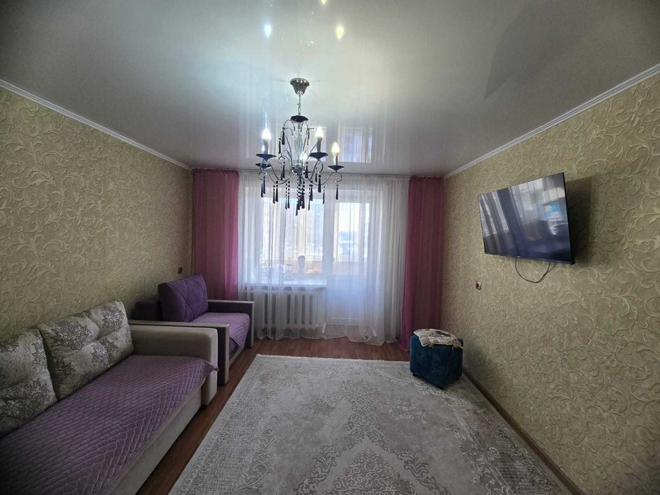 В продаже 2х комнатная квартира, Рабочий поселок