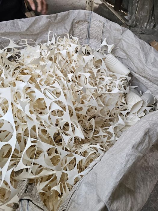 макулатура қабылдаймын