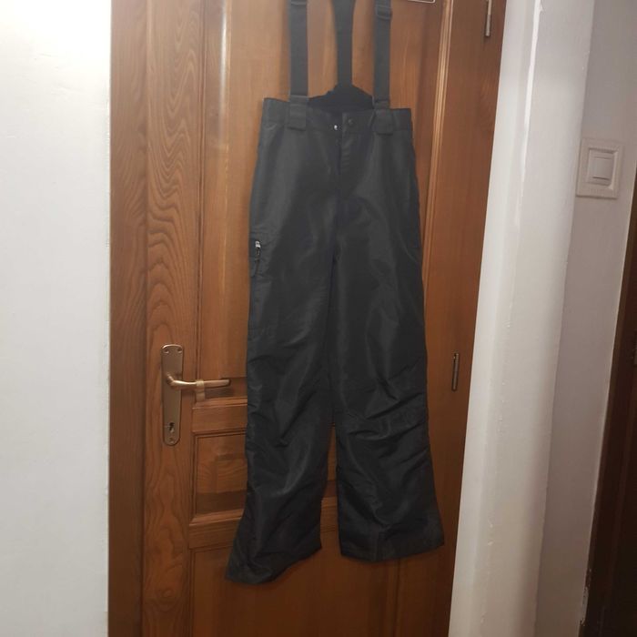 Pantalon ski copii