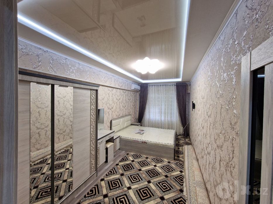 Chilonzor Novza metro yaqinida arendaga kvartira beriladi