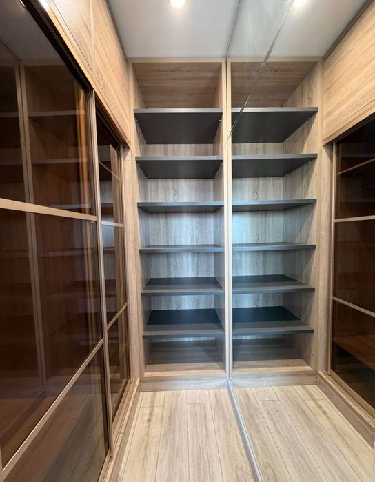 Просторная 3комн в ЖК Akay City с террасой 120м²+60м² евроремонт