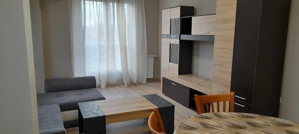 Дава се под наем Двустаен апартамент в София, Център - 75 кв.м за 663 € - Снимка #3