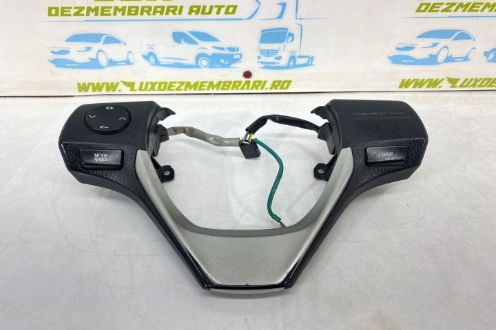 Comenzi volan F70CS1303 F70CS1323 Toyota Auris 2  [din 2012 pana  2015] seria