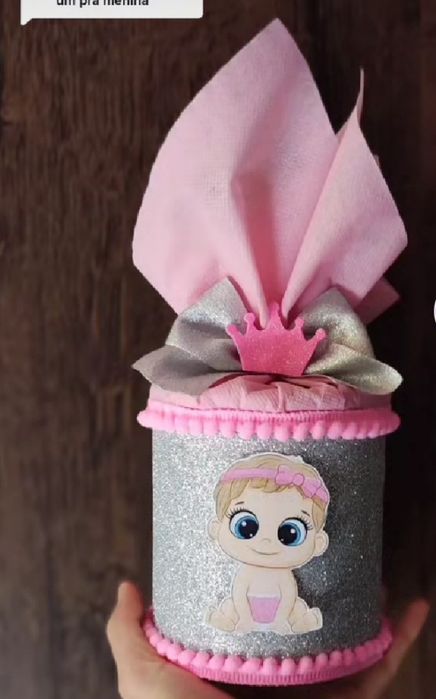 Бонбоньерки Той бастар