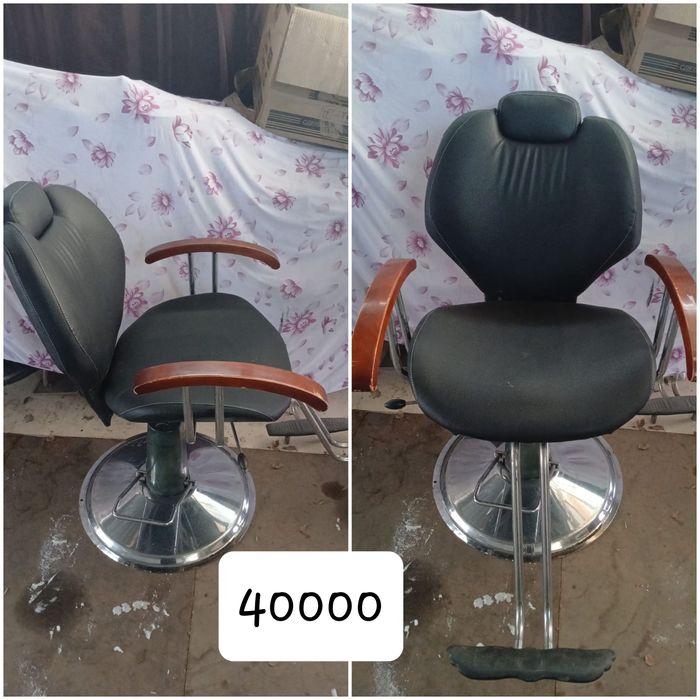 Мойки для головы, кресла  Алмата