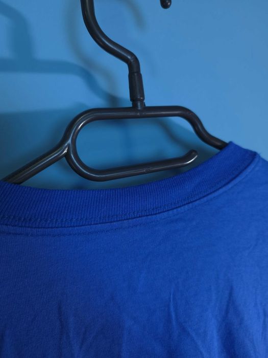 NIKE Dri-Fit Тениска/Мъжка XL
