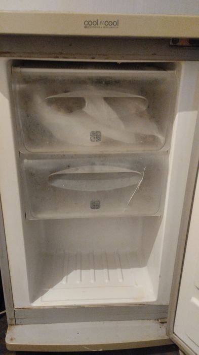 Холодильник в хорошем состоянии