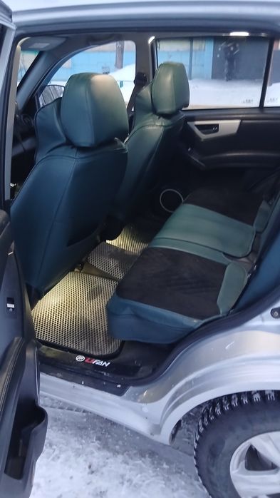 Продам лифан х60