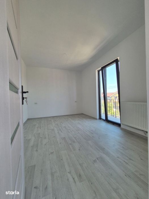 Vila P+1 în localitatea Lumina, finisaje de calitate superioară