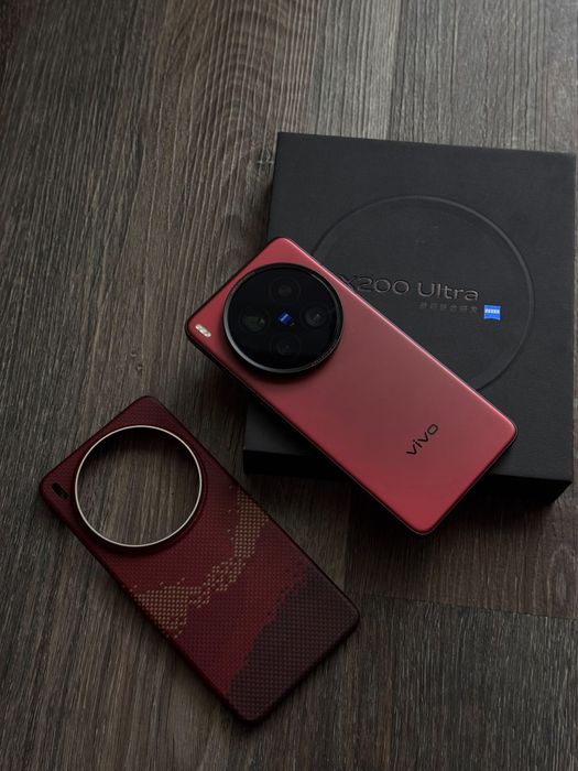 Vivo x200 ultra 16/512