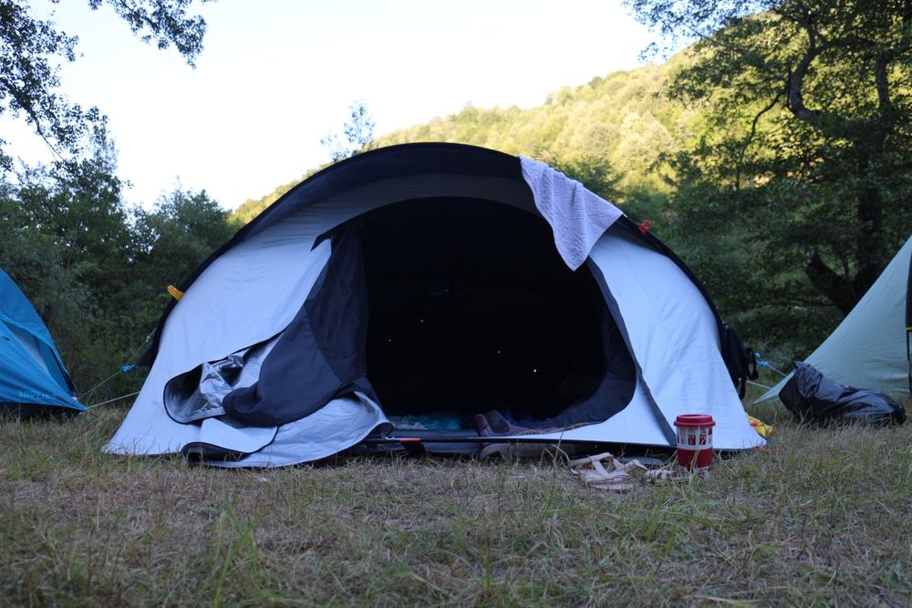 Cort Quechua One step  2 sec