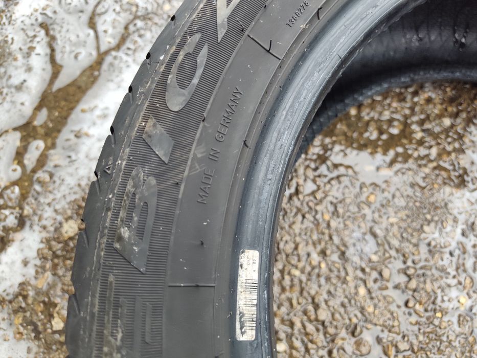 225/50/17" 4р Debica navigator 3,dot4923,5mm