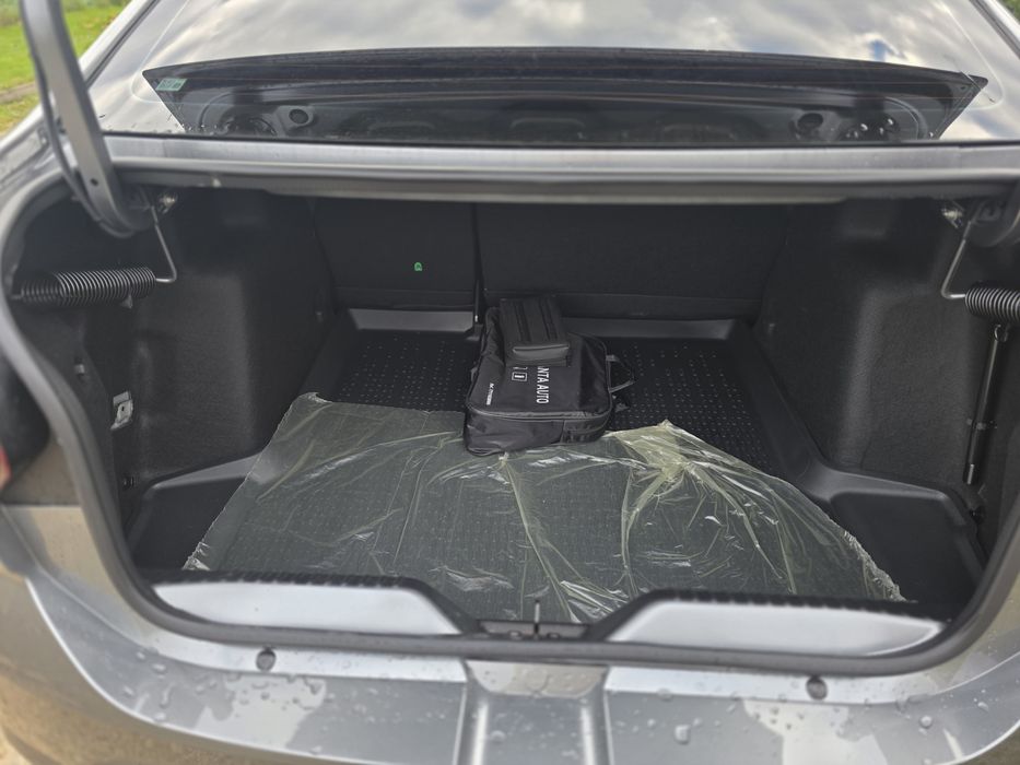 Dacia Logan XX 2025/08  Eco-G 1.0