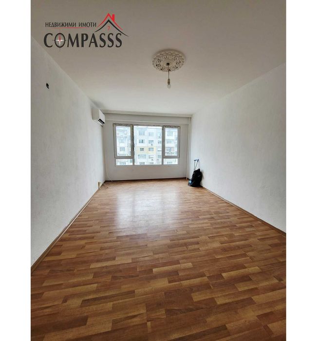 Дава се под наем Двустаен апартамент в Добрич, Дунавите - 64 кв.м за 248.88 € - Снимка #5