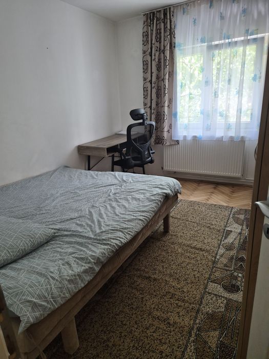 Apartament de închiriat strada Titulescu