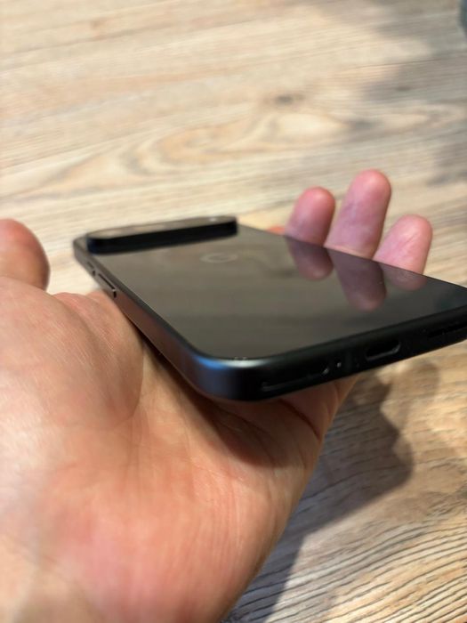 google pixel 9 (128) черный