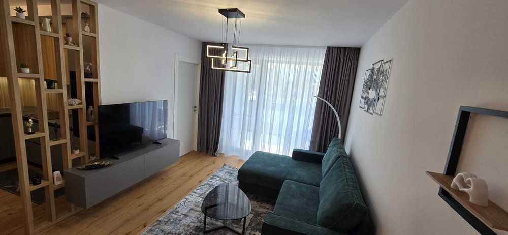 Prima inchiriere/Aviatiei - City Point2/ Mall Promenada/inchiriere 2 camere- proprietar
