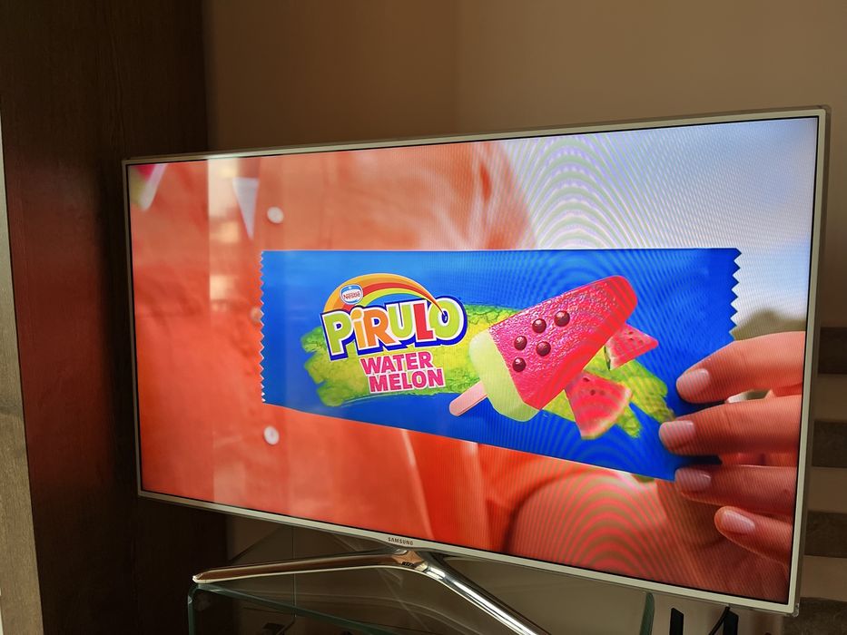 Телевизор Samsung 40’’ UE40F6510Ss Smart Interaction 3D Full HD LED TV