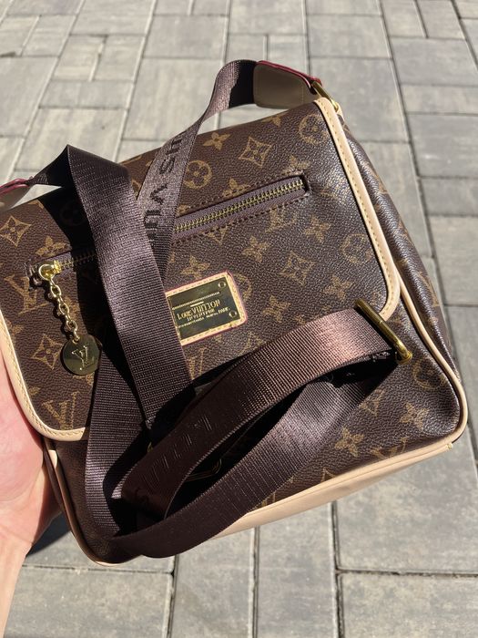 Geanta  Louis Vuitton