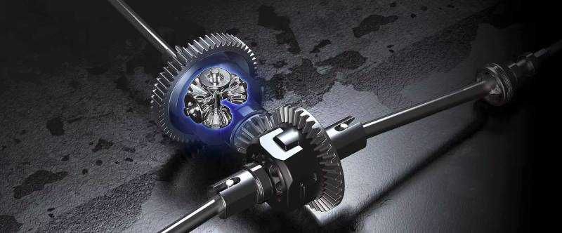 Monster truck MJX 10208 1:10, brushless, 90км\ч, Черен