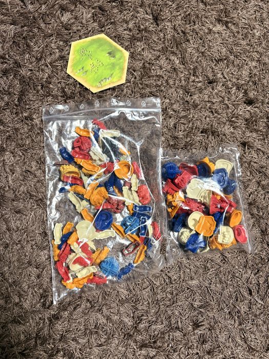 Piese catan orase drumuri asezari