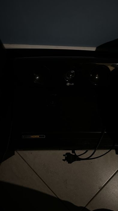 Продам акустическую систему