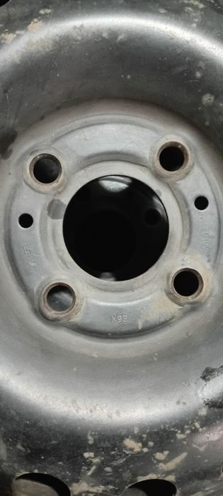 Продам железные диски