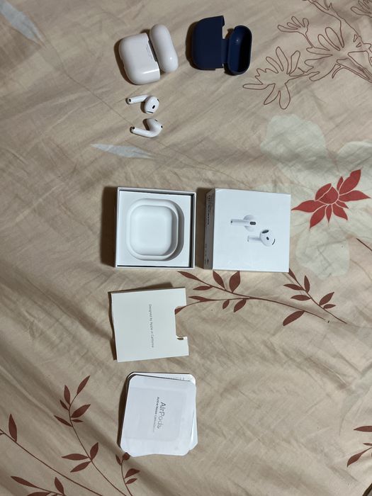 AirPods 4 _ANC