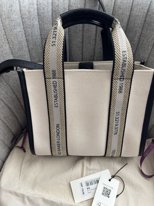 Geanta panza Ted Baker