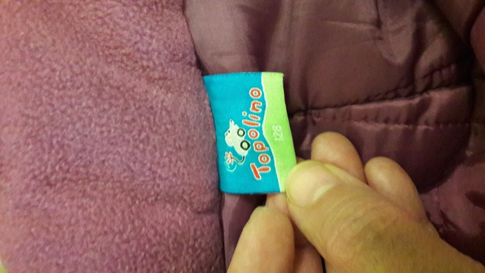 vand pantaloni schi pentru copii Topolino si Crivit