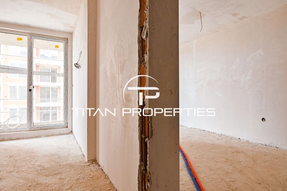 Продава се Двустаен апартамент в София, Банишора - 60 кв.м за 2317 €/кв.м - Снимка #5