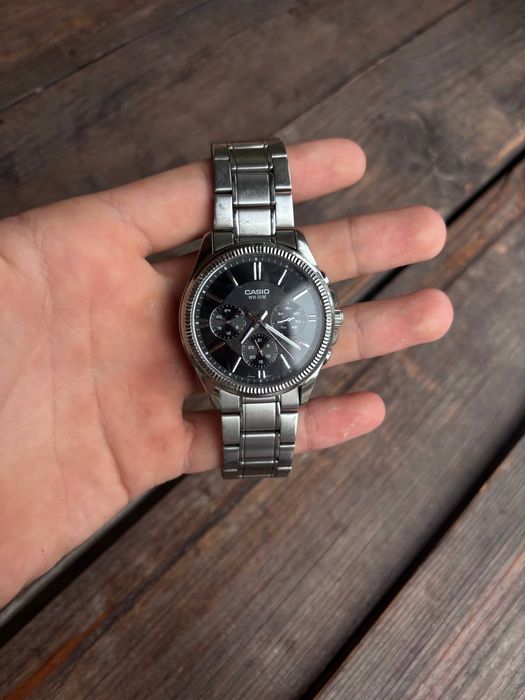 часы casio оригинальные