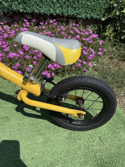 Баланс колело Kinderkraft