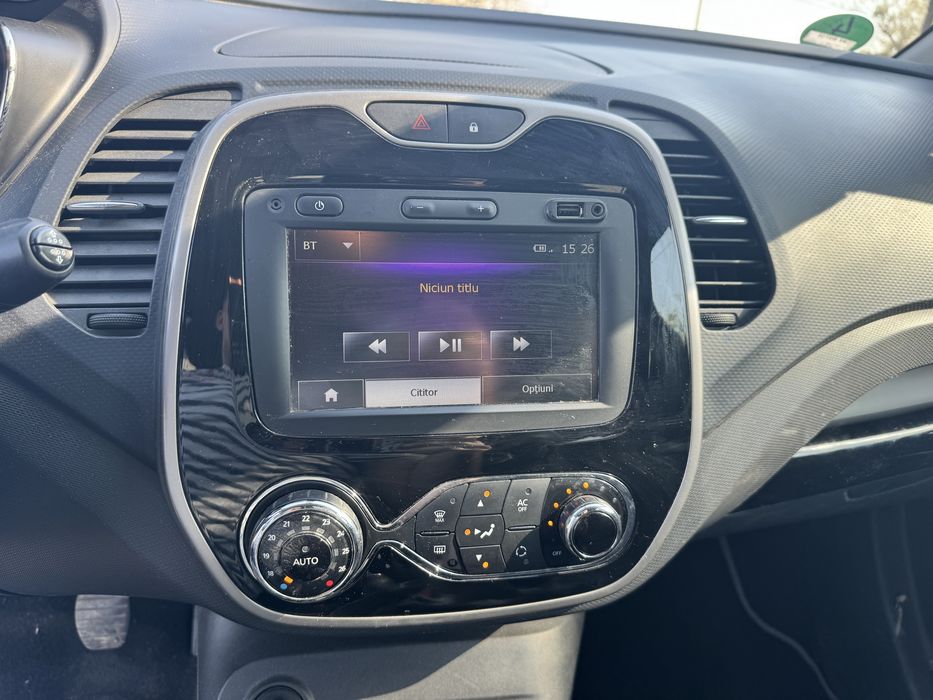 Navigatie renault / dacia bluethoot medianav