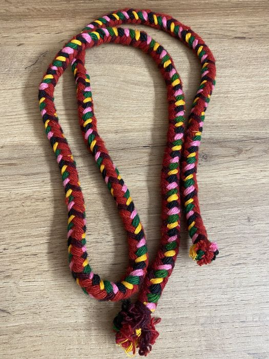 Ръчно изравотени вързи /Автентични