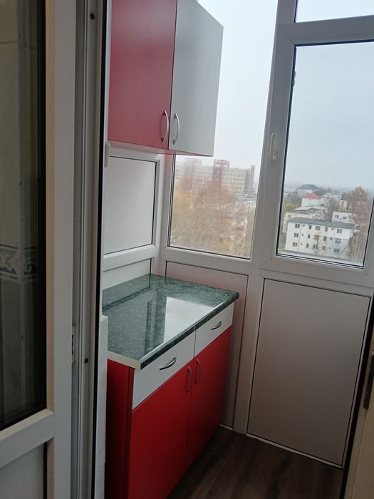 Vând ap 2 camere decomandat 70000