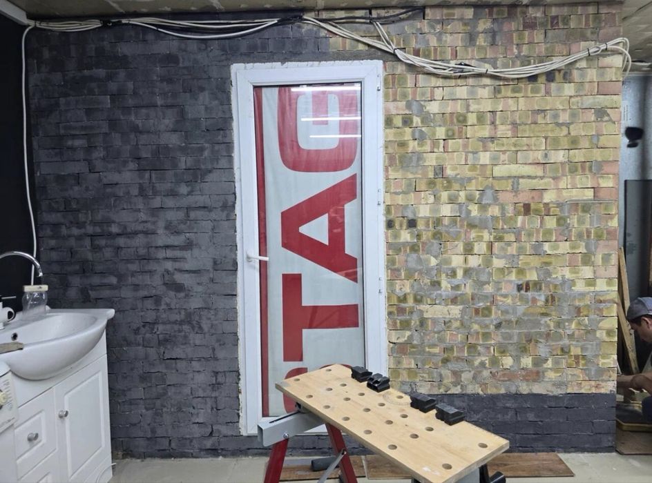 Два гаража ПК Локомотив