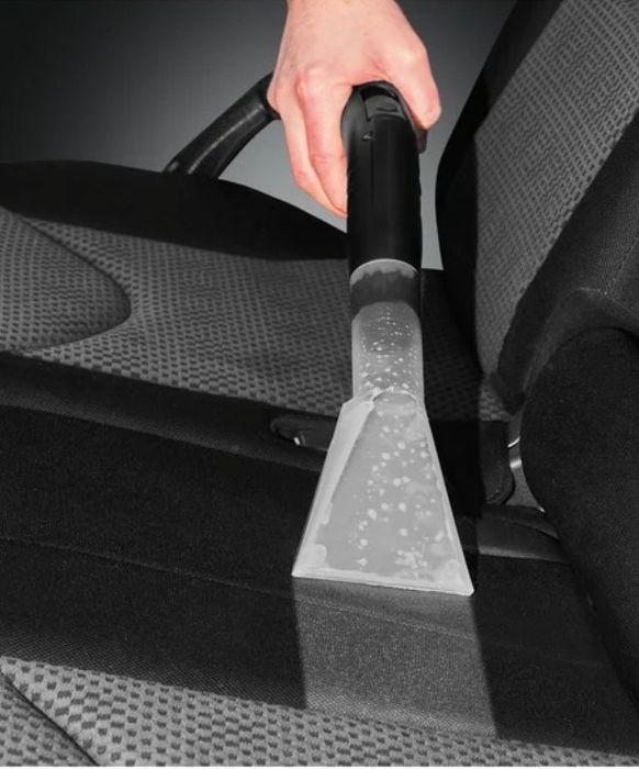 Parkside aspirator injectie extractie spalare covor canapea scaun auto