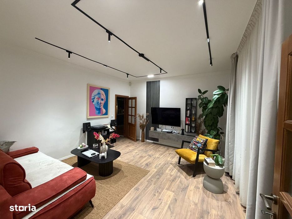 Casă individuală Satu Mare 14 Mai | Gata de mutare | Mobilată complet