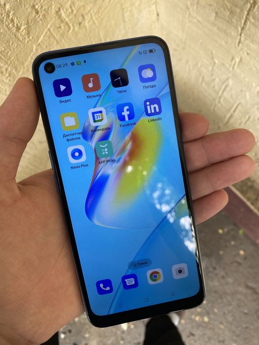 Продам самсунг А12 и Oppo А54